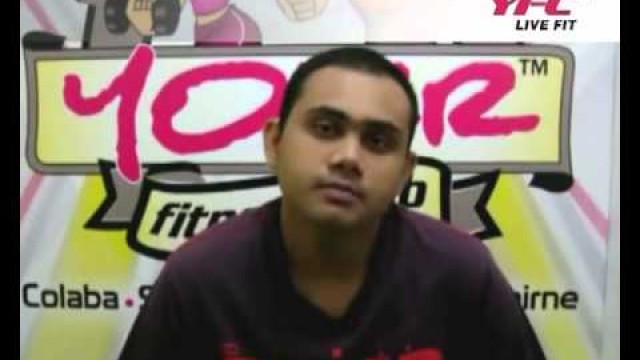 'fitness club in mumbai - Sanket'