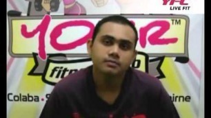 'fitness club in mumbai - Sanket'