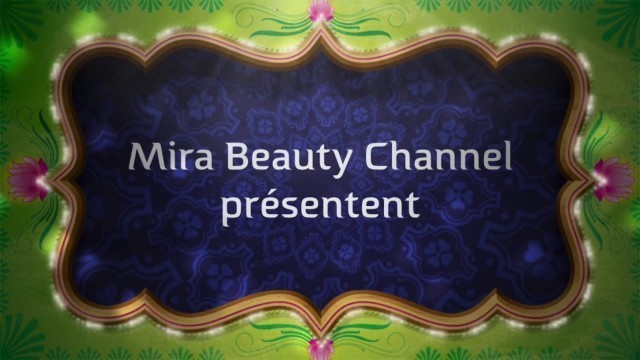 'تعريف و محتوى قناة mira beauty channel (الجزء الاول )'