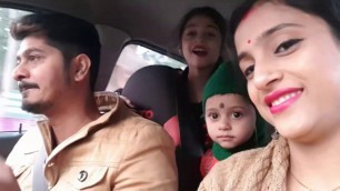 'Mela vlog | habra banipur mela | full family |  smart beauty channel |'