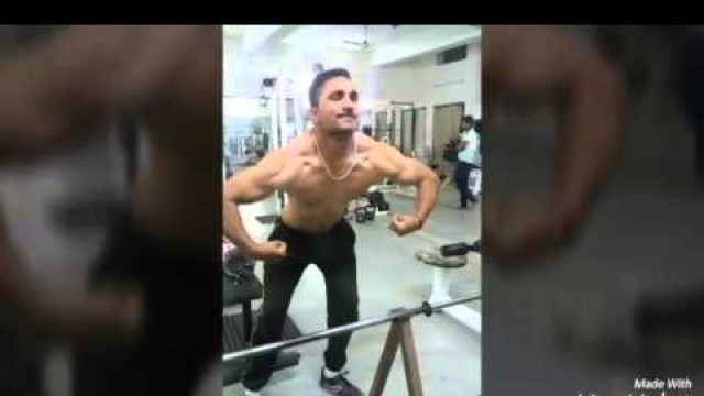 'My fitness ( your fitness first gym)'