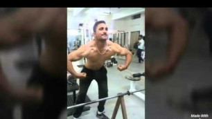'My fitness ( your  fitness first  gym)'