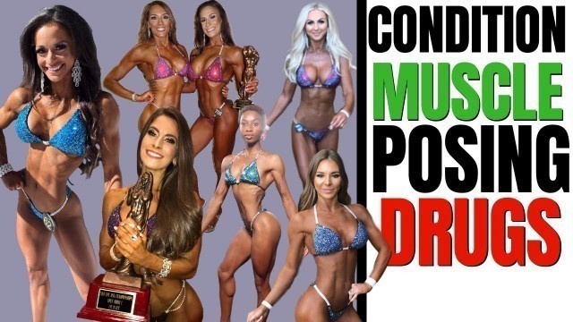 'Bikini Competition Guide | How To Succeed'