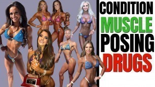 'Bikini Competition Guide | How To Succeed'