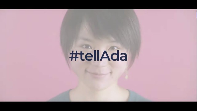 Feeling unwell? – Ada your personal companion #tellAda