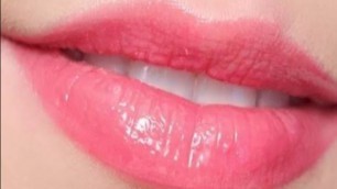 'CARA MEMERAHKAN BIBIR SECARA ALAMI Krishna healthy beauty channel'