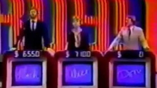 Jeopardy! Contestant Dismissals from the first 3 seasons of the Alex Trebek era (FINAL FINAL UPDATE)