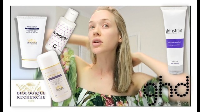 Adore Beauty Haul DAY 6