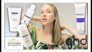 Adore Beauty Haul DAY 6