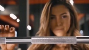 'Motivasyon edici müzik  (fitness)'