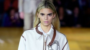 Kendall Jenner | Best Runway 2019