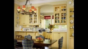 All Functions Design of 1950s Kitchen spaces Type