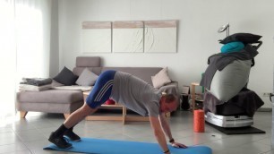 'Fitness für Männer 20200401 Teil 2'