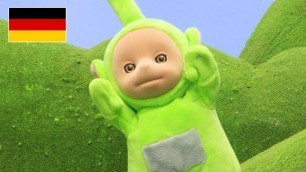 '☆ Teletubbies auf Deutsch ☆ Fitness Moves ☆ Stop Motion☆ Cartoons für Kinder ☆ Ganze Folgen ☆'