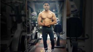 'mumbai police fitness..status ..जय हिंद.'