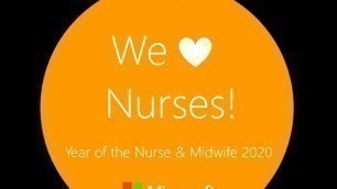 Microsoft and American Hospital Association launch new AI in health training