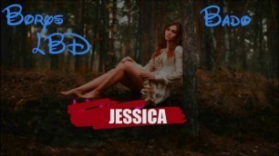 'Borys LBD featuring Bado - Jessica [BASS BOOSTED]'