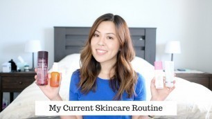 Current Skincare: Aesop, Origins, Kiehl’s, etc.!