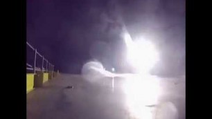 SpaceX: Close, but no cigar.