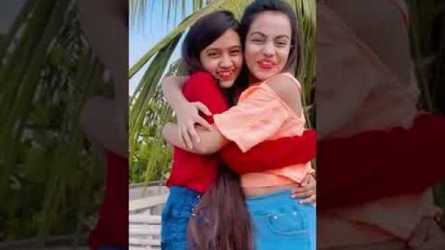 'Beauty khan and jiya khan new video instagram reels short video channel'