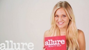 Inside the Allure August 2015 Beauty Box (and How to Win One Free!)