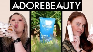 'Adore Beauty Channel Trailer 2021'