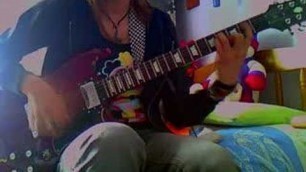 '☆ ELLIOT MINOR - JESSICA - GUITAR COVER BY CHLOE ☆'
