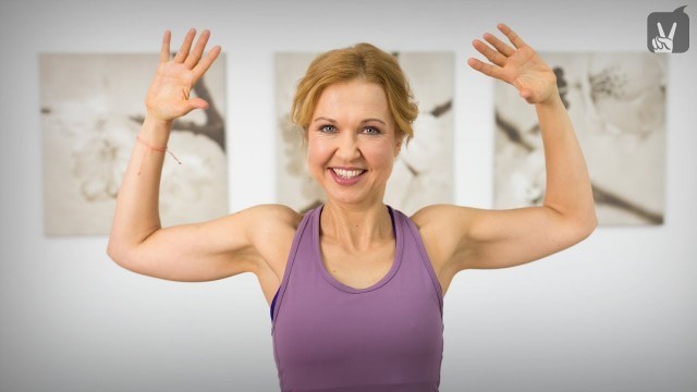 'Training für die perfekte Bikinifigur: Fitness meets Pilates'