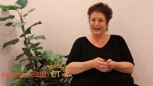 #NHCW2019 Access Health CT with Heidi Levitz, Wheeler Clinic
