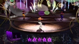 'KINECT ZUMBA FITNESS RUSH - Trailer'