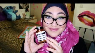 Product Review: Aesop Mandarin Facial Hydrating Cream