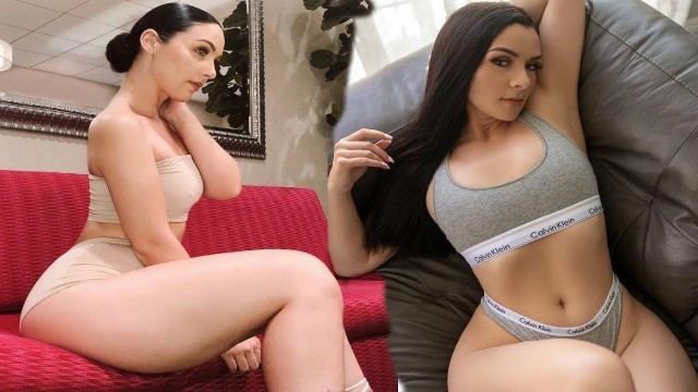 'Viktoria Kay is Learning to get Fit'