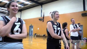 'Victoria Police Fitness Test | April 2016 | Prime Motion Training'