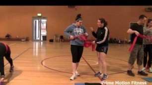 'Victoria Police Fitness | Push Ups | Beep Test | Illinois Agility Test Training'