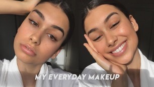 MY EVERYDAY MAKEUP ROUTINE
