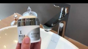 Ageless Total Overnight Retinol Masque Image Skincare