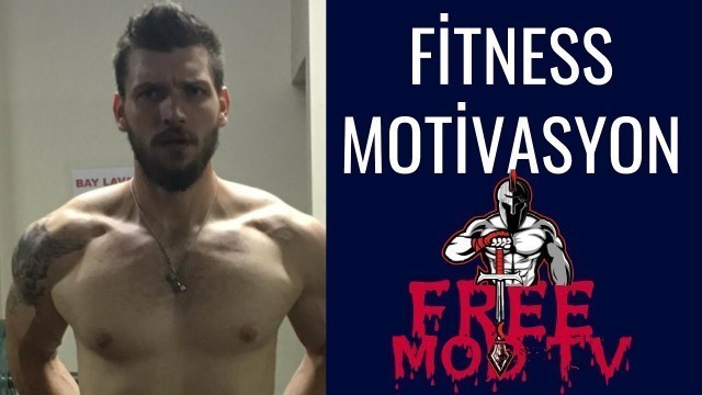 'Fitness motivasyon müzik 2018 -Fitness Motivation 2018'