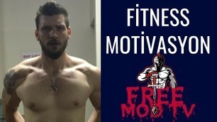 'Fitness motivasyon müzik 2018 -Fitness Motivation 2018'