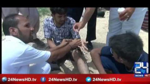 '24 Report: The fitness test for the police constable recruitment'