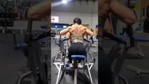 'Usne Kha Badal gaya Tum % Best Gym motivation video