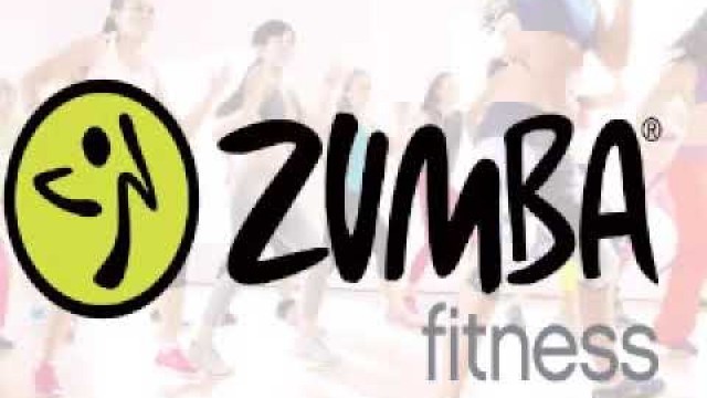 'Zumba Fitness Musica para bailar Zumba y hacer Ejercicio'