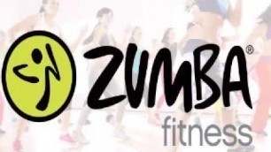 'Zumba Fitness Musica para bailar Zumba y hacer Ejercicio'