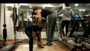 'I❤love my fitness