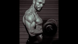 'Gym workout muzik'