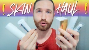 $400 Adore Beauty SKINCARE HAUL!