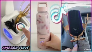 AMAZON FINDS TIKTOK COMPILATION *WITH LINKS* (pt 2)