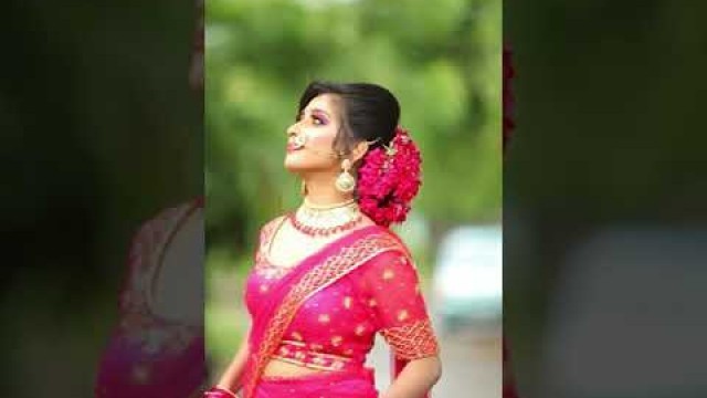 Bridal Makeup At vaishnavi Bridal Studio & Beauty Salon