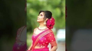Bridal Makeup At vaishnavi Bridal Studio & Beauty Salon