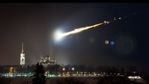 Meteor hits Russia video report. Meteor in russia 2016 Latest news report!