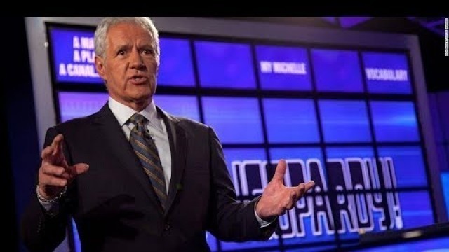 Alex Trebek surprised a homeless organization with a $100,000 check - Live News 24